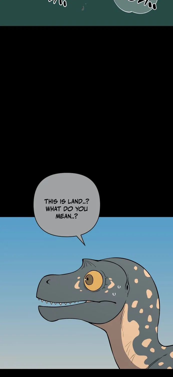 Ancient Animals Chapter 16 page 3 - 