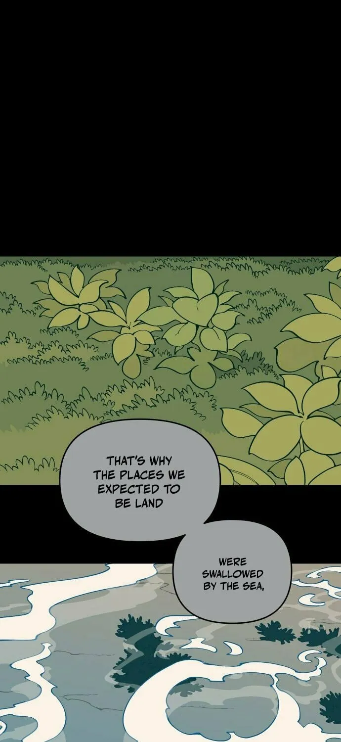 Ancient Animals Chapter 16 page 23 - 