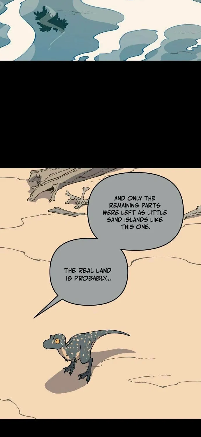 Ancient Animals Chapter 16 page 24 - 