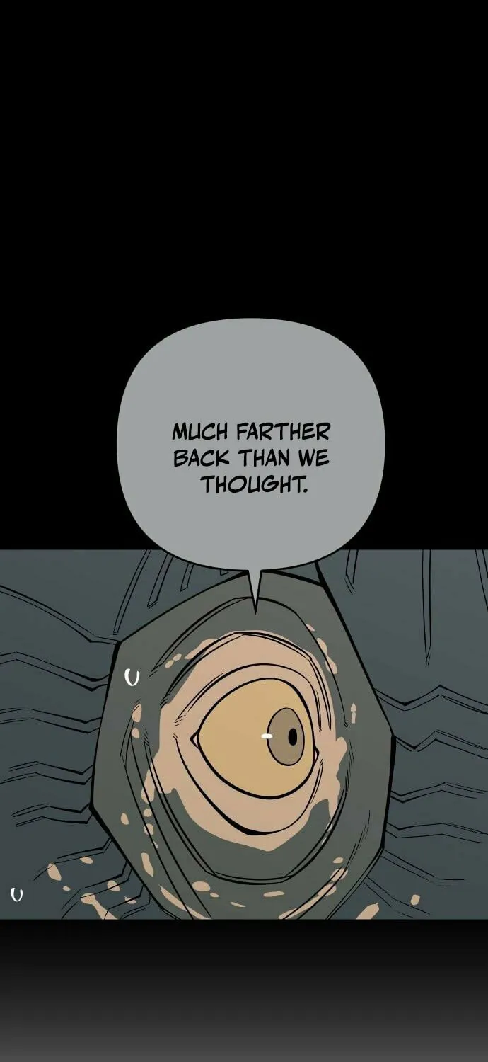 Ancient Animals Chapter 16 page 25 - 