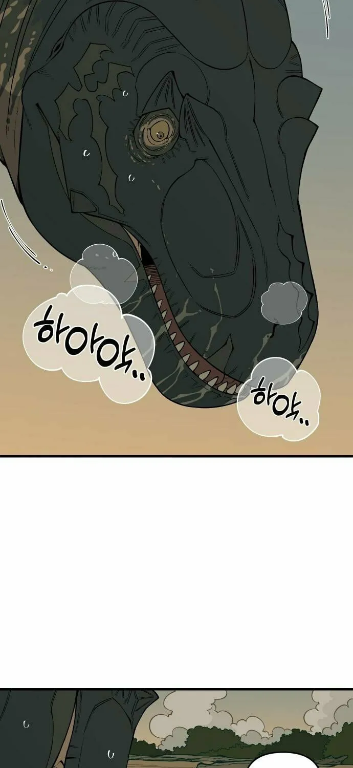 Ancient Animals Chapter 16 page 29 - 