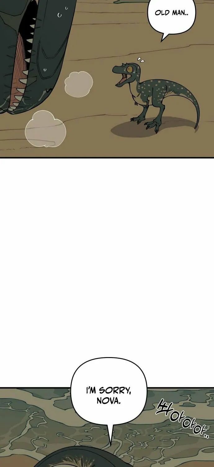 Ancient Animals Chapter 16 page 30 - 