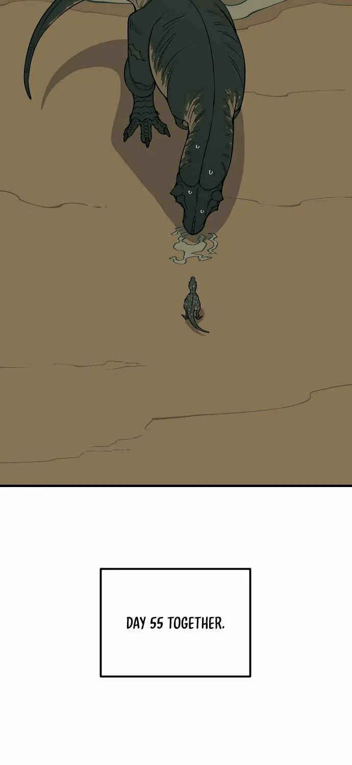Ancient Animals Chapter 16 page 31 - 