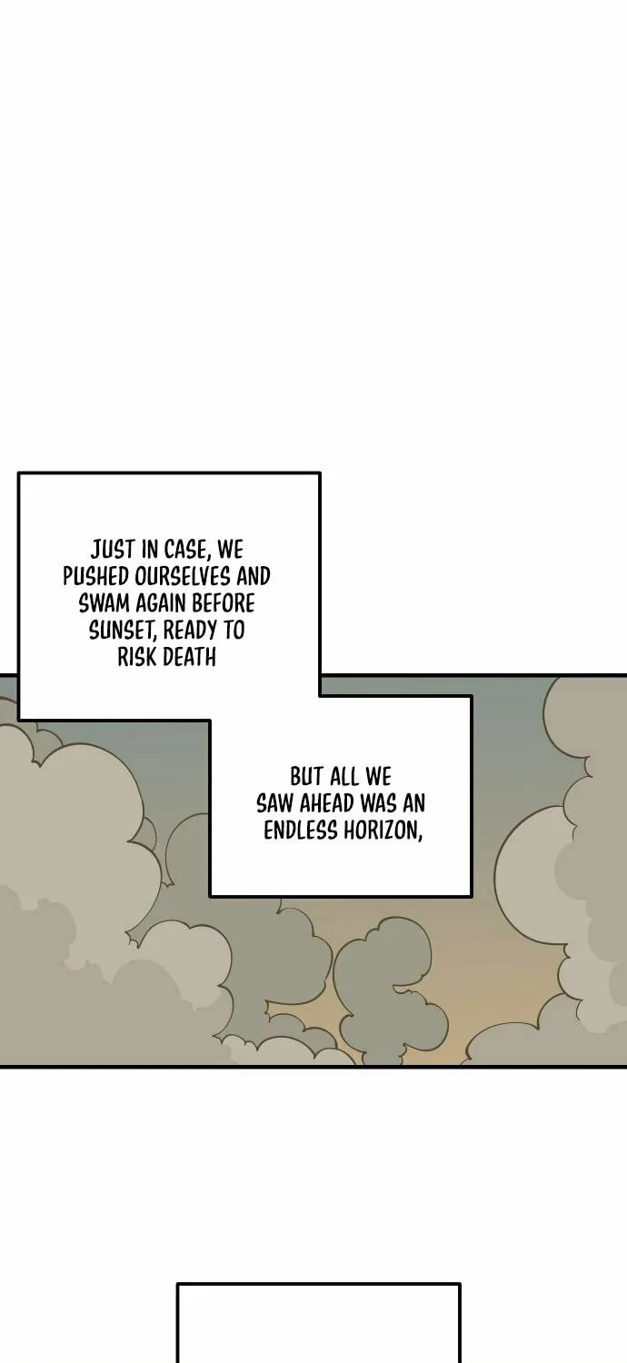 Ancient Animals Chapter 16 page 33 - 