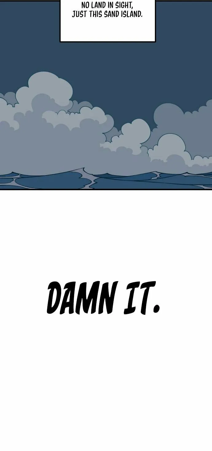 Ancient Animals Chapter 16 page 34 - 
