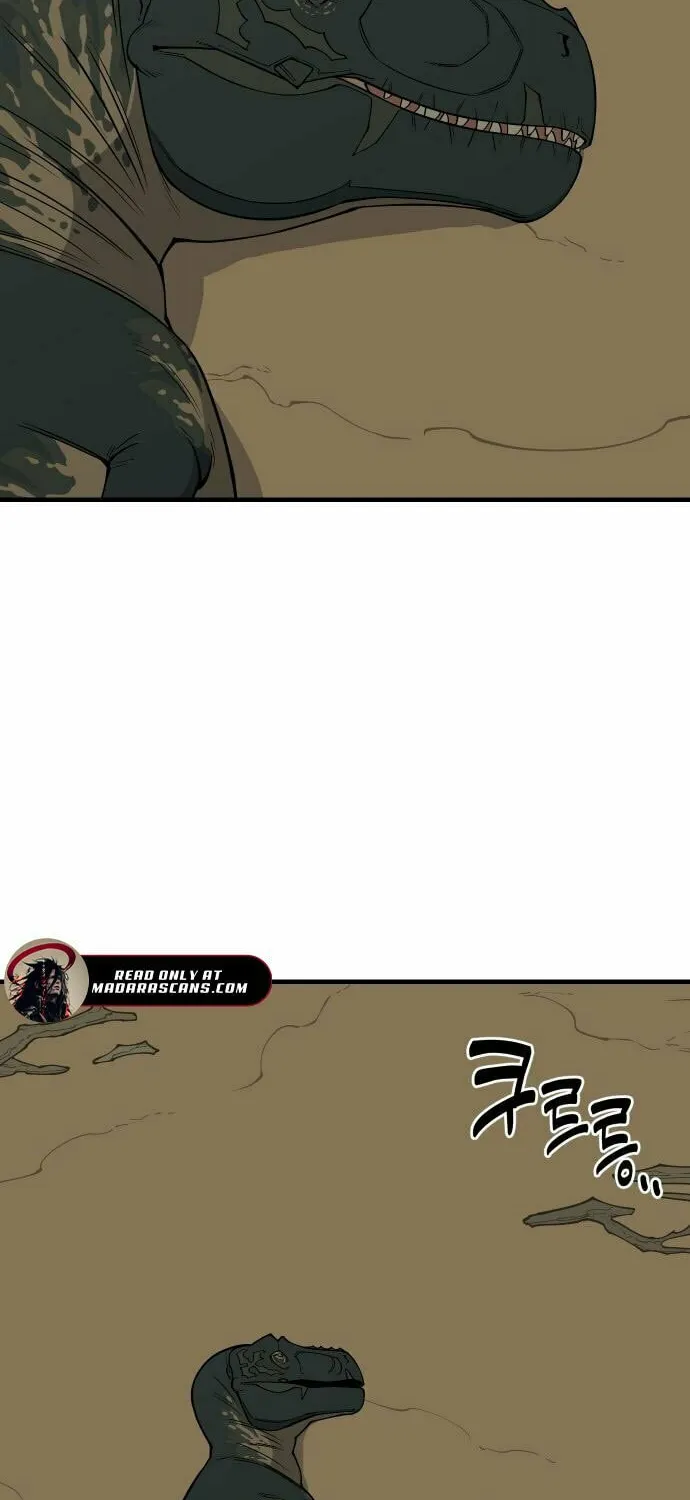 Ancient Animals Chapter 16 page 36 - 