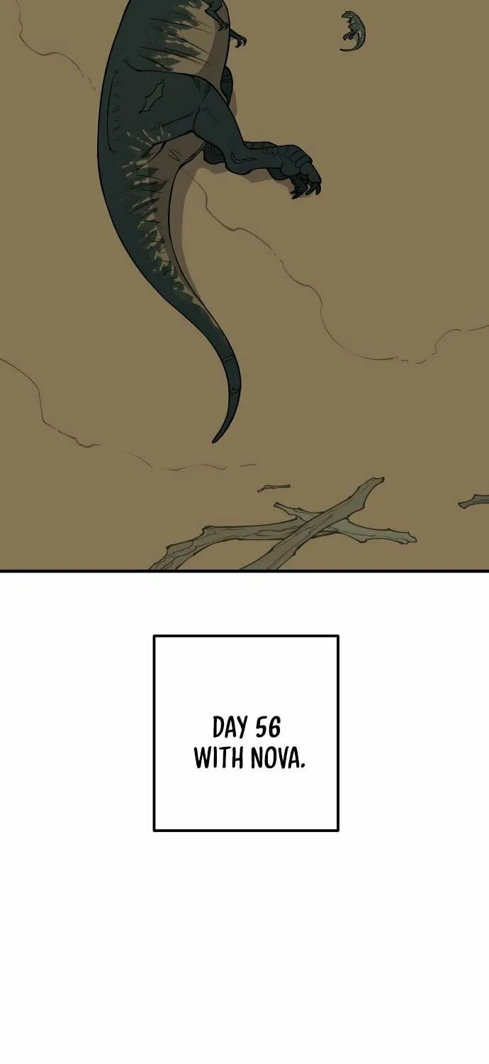 Ancient Animals Chapter 16 page 37 - 