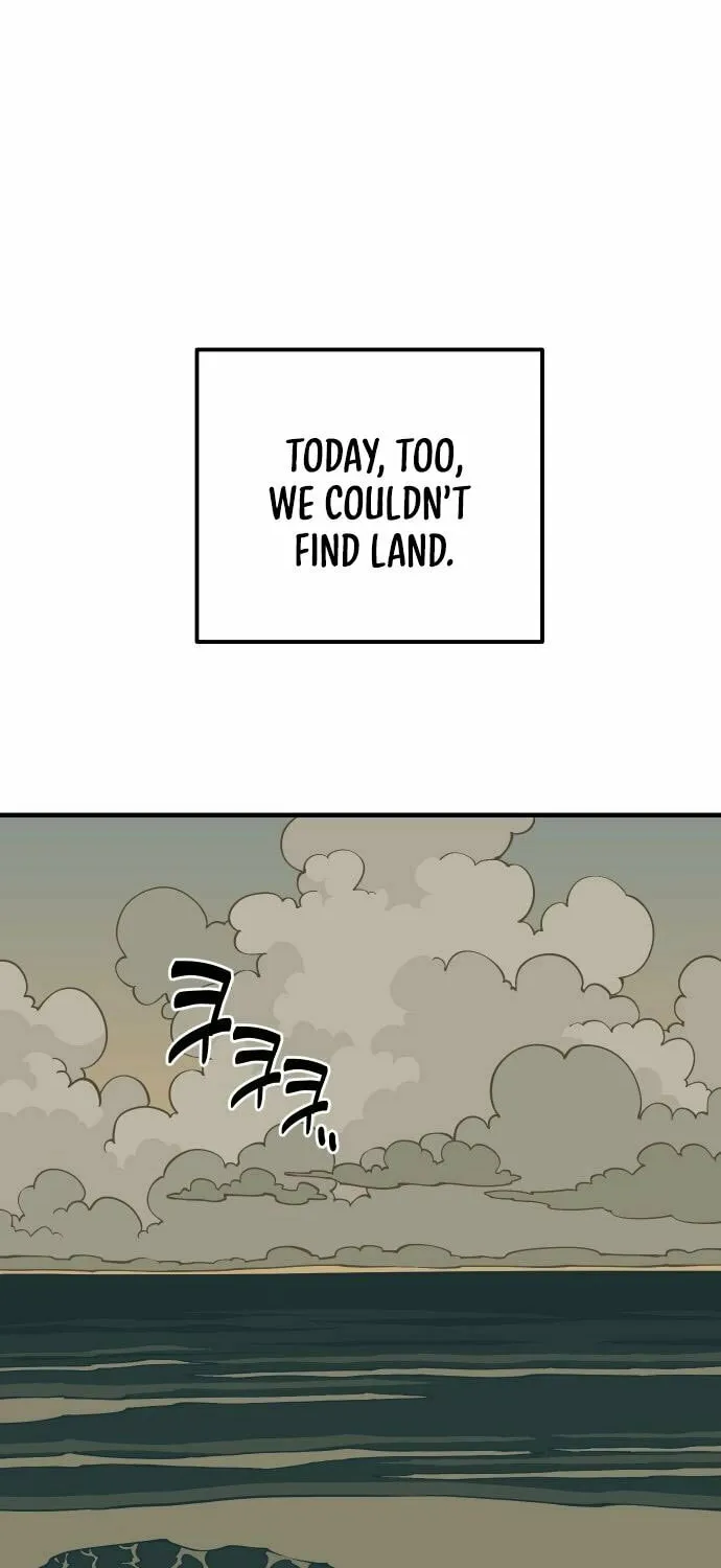 Ancient Animals Chapter 16 page 38 - 