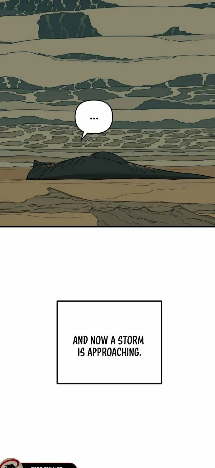Ancient Animals Chapter 16 page 39 - 