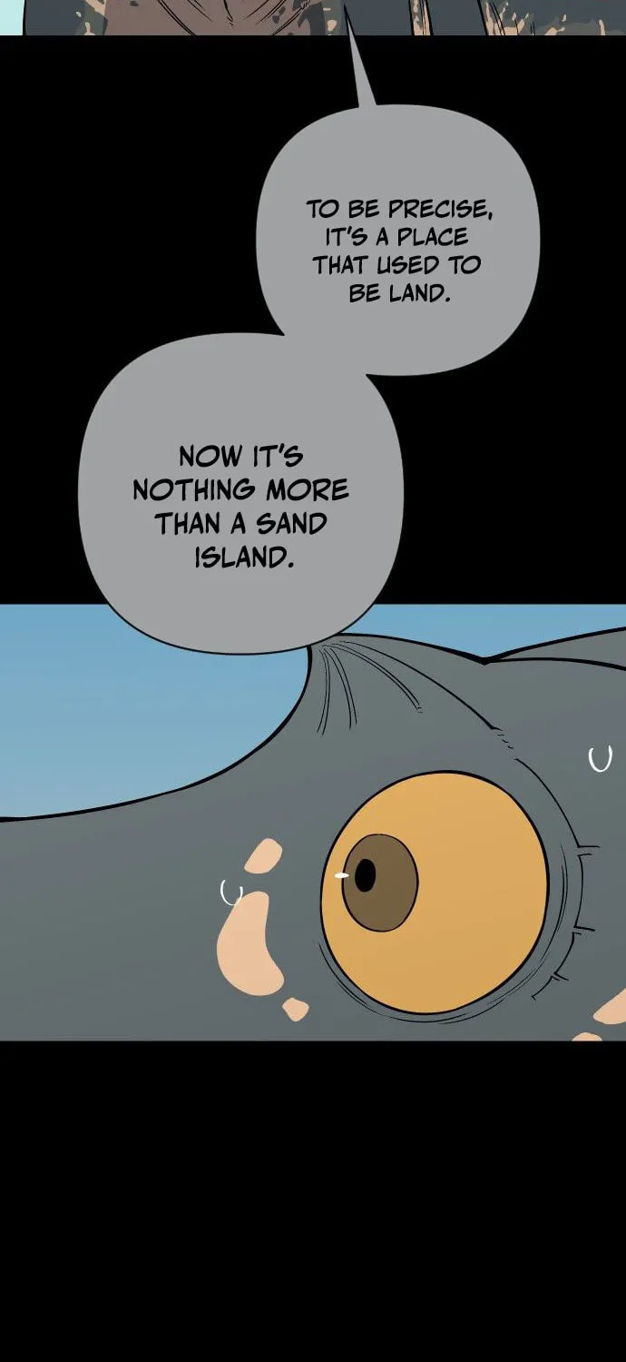 Ancient Animals Chapter 16 page 5 - 