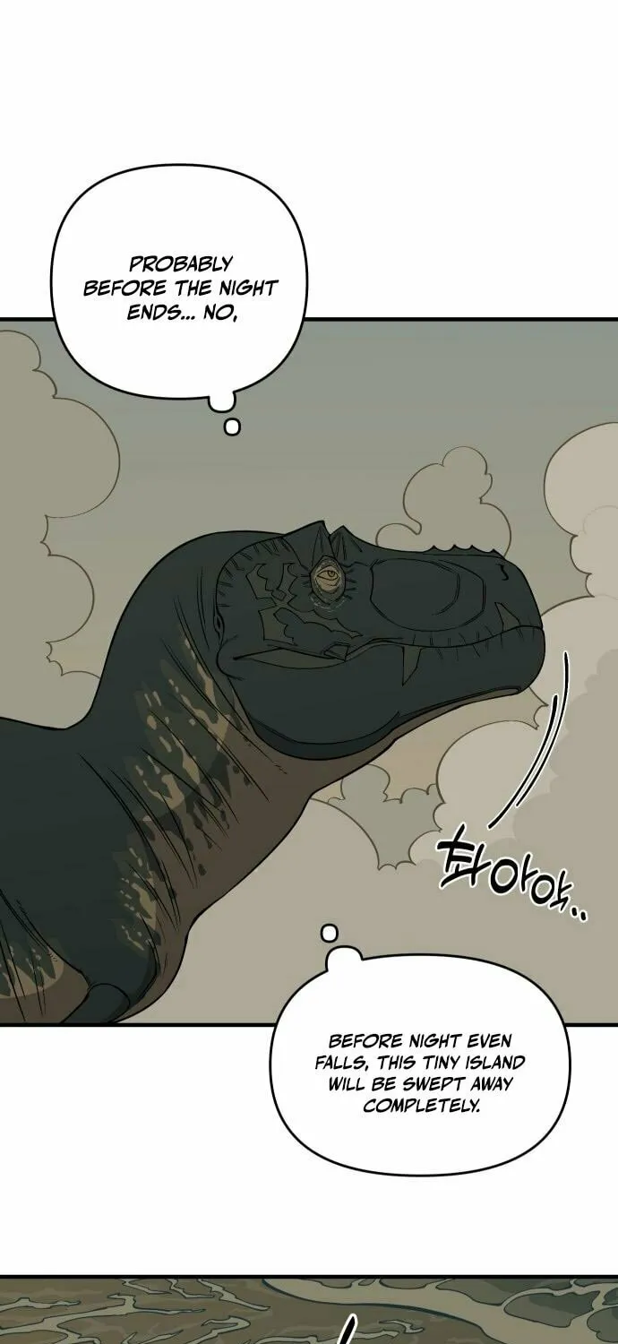 Ancient Animals Chapter 16 page 43 - 