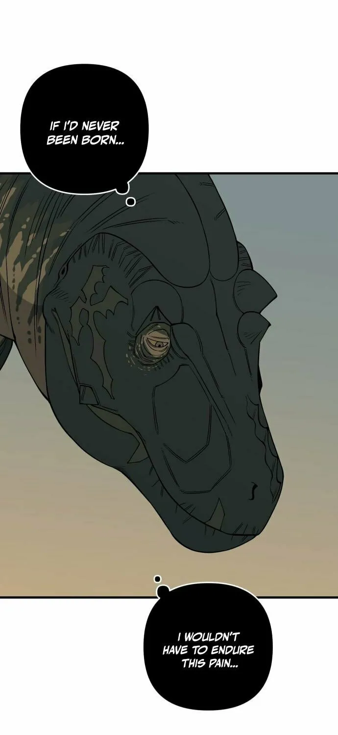 Ancient Animals Chapter 16 page 49 - 