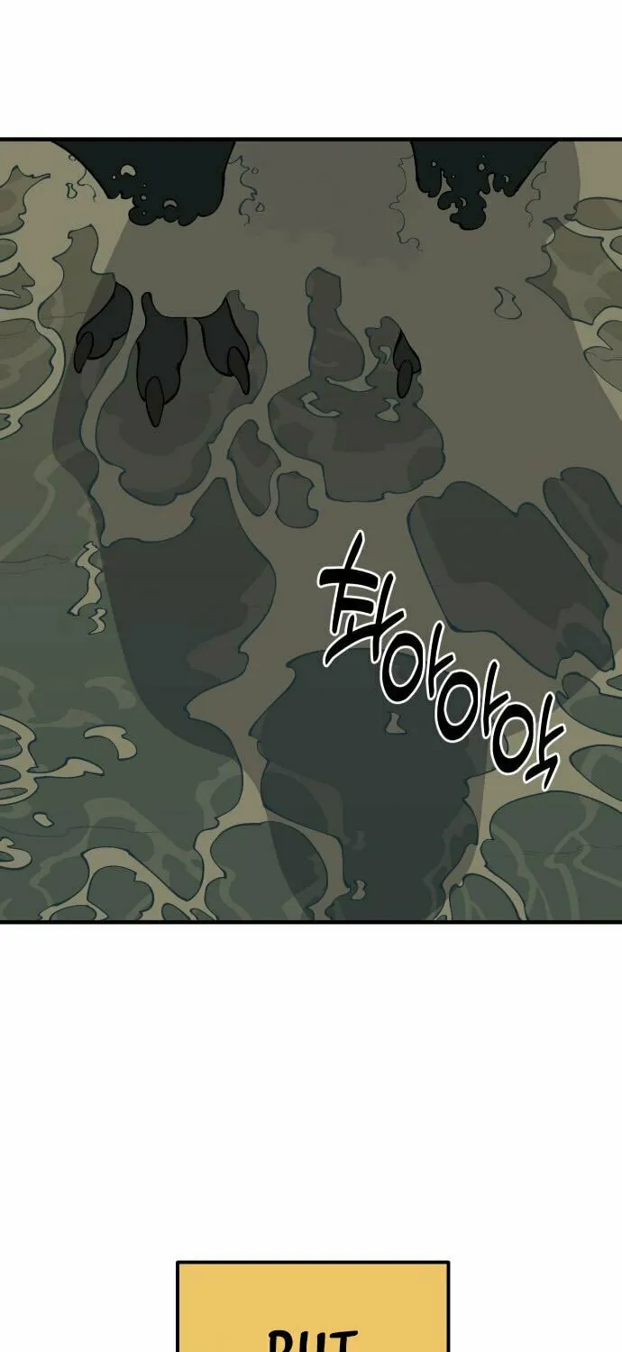 Ancient Animals Chapter 16 page 51 - 