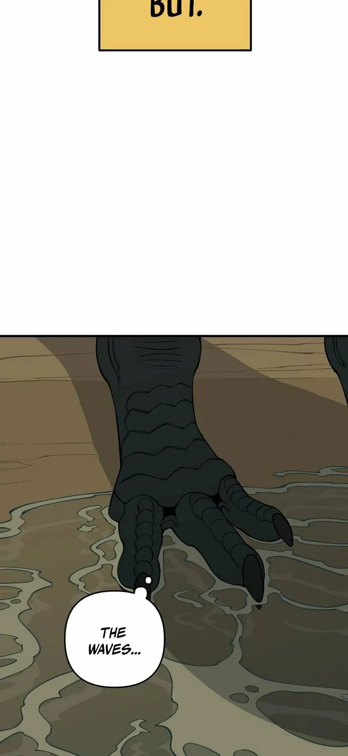 Ancient Animals Chapter 16 page 52 - 