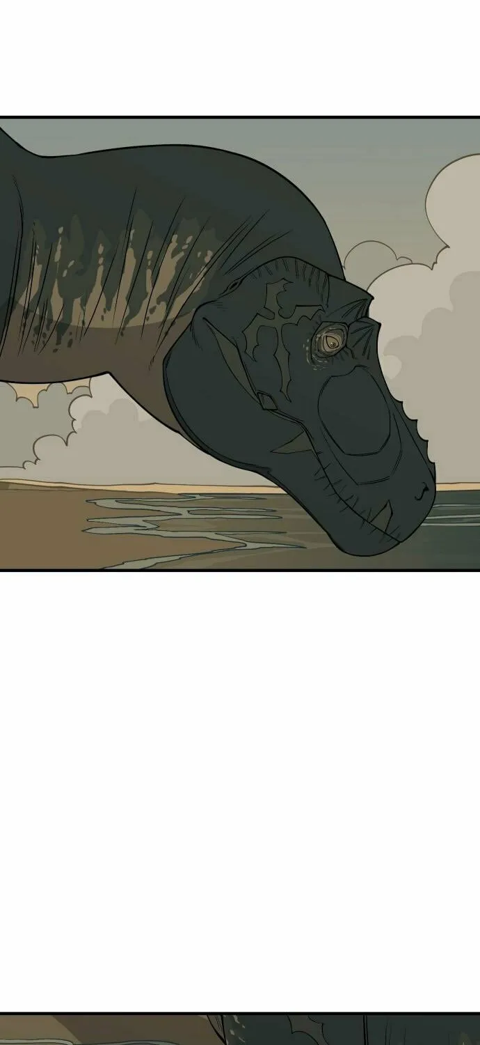 Ancient Animals Chapter 16 page 54 - 