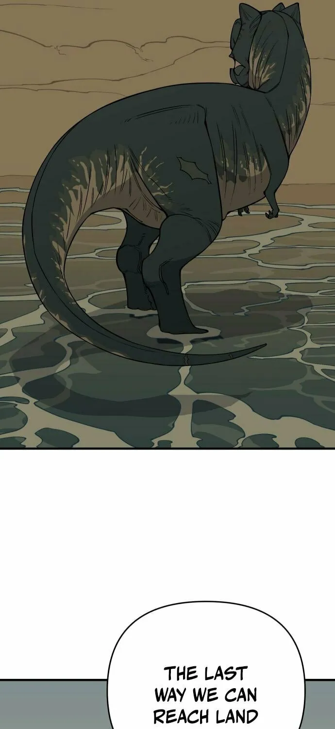 Ancient Animals Chapter 16 page 59 - 