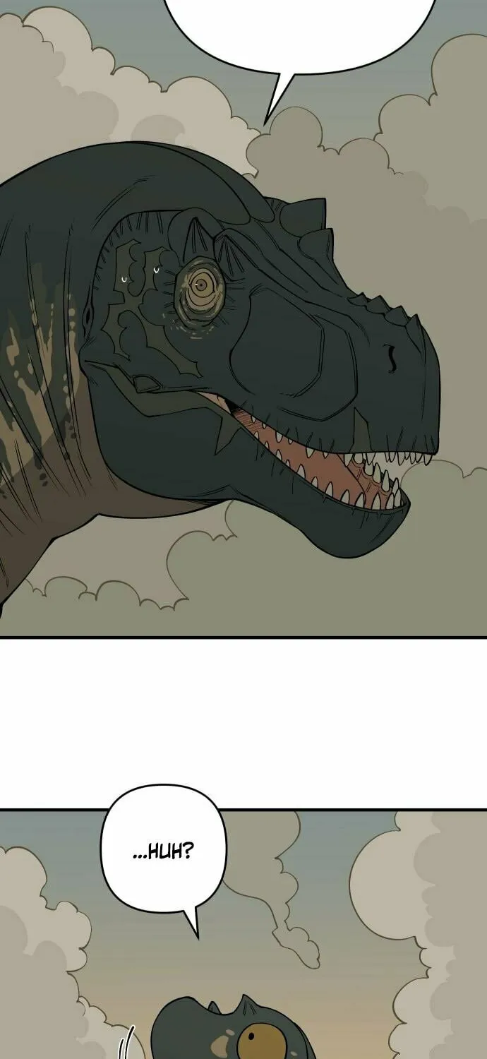 Ancient Animals Chapter 16 page 60 - 