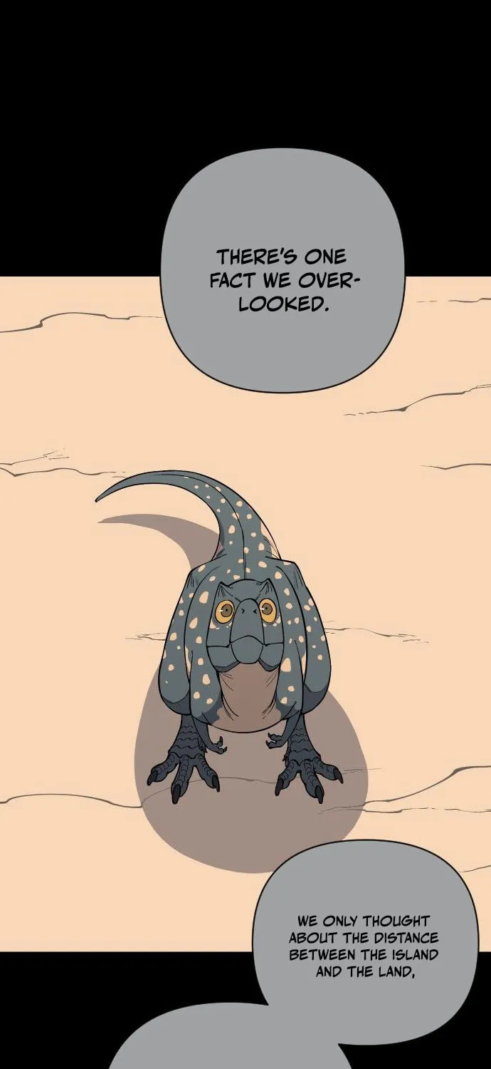 Ancient Animals Chapter 16 page 7 - 