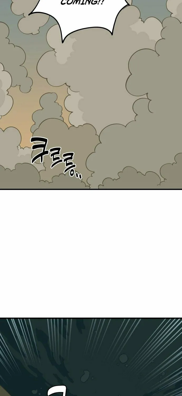 Ancient Animals Chapter 16 page 64 - 