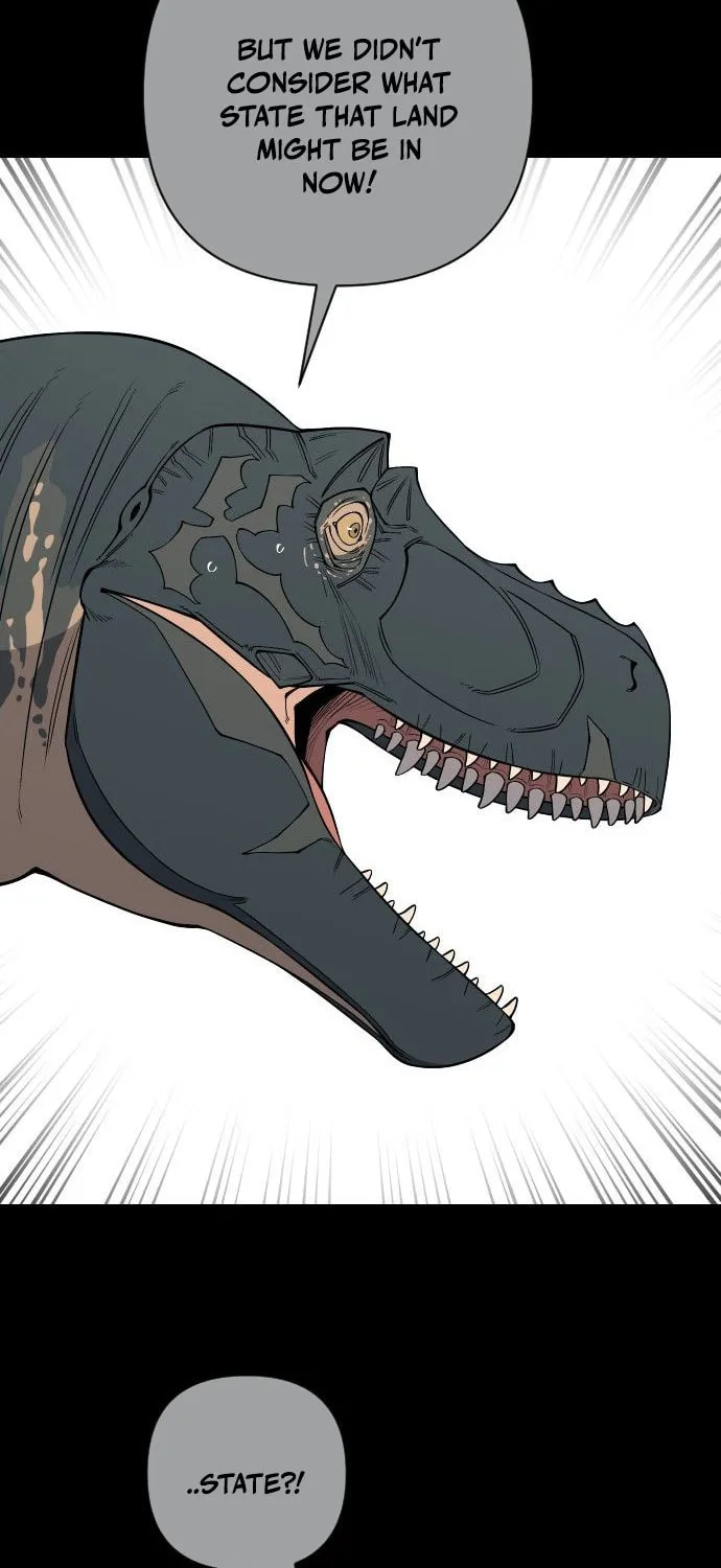 Ancient Animals Chapter 16 page 8 - 