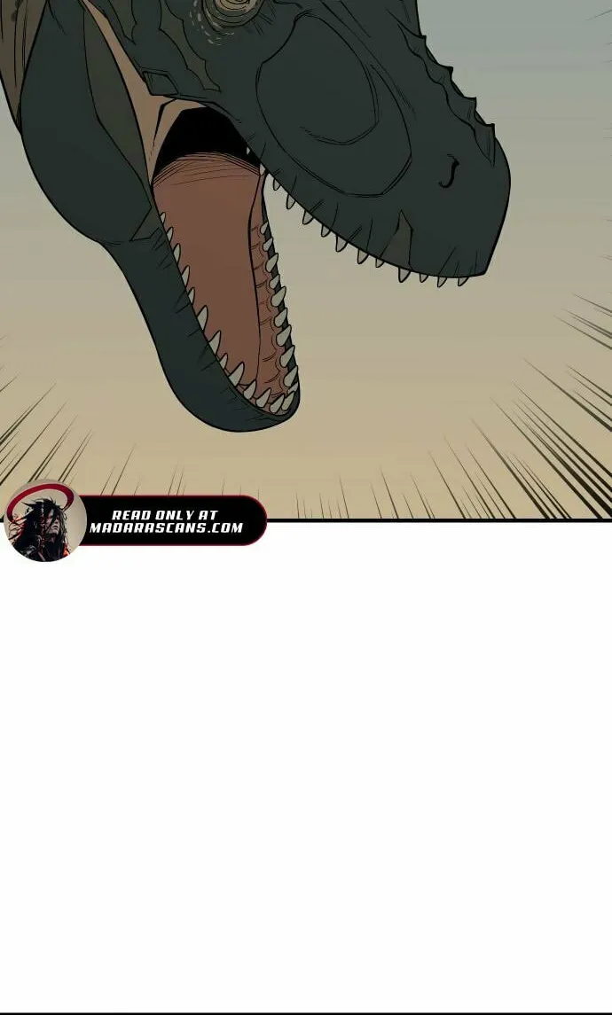 Ancient Animals Chapter 16 page 74 - 
