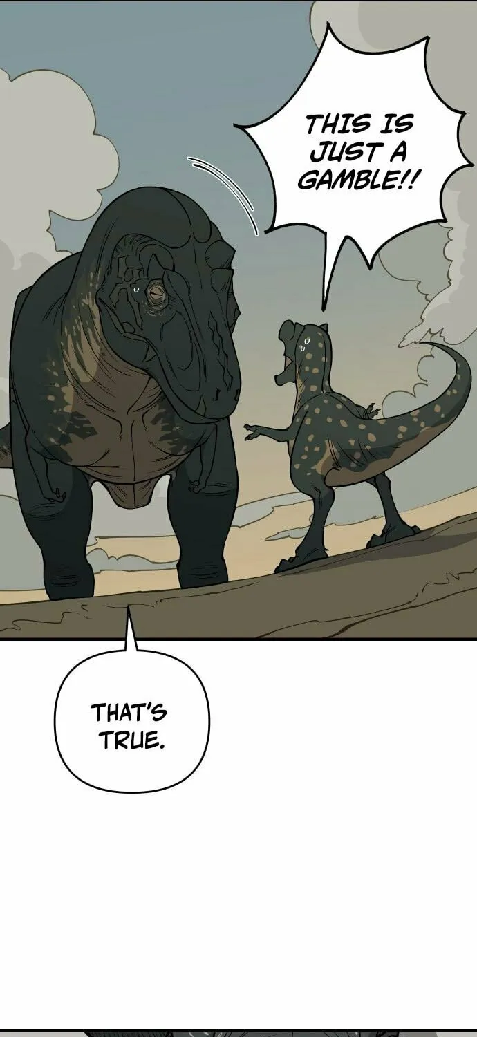 Ancient Animals Chapter 16 page 75 - 