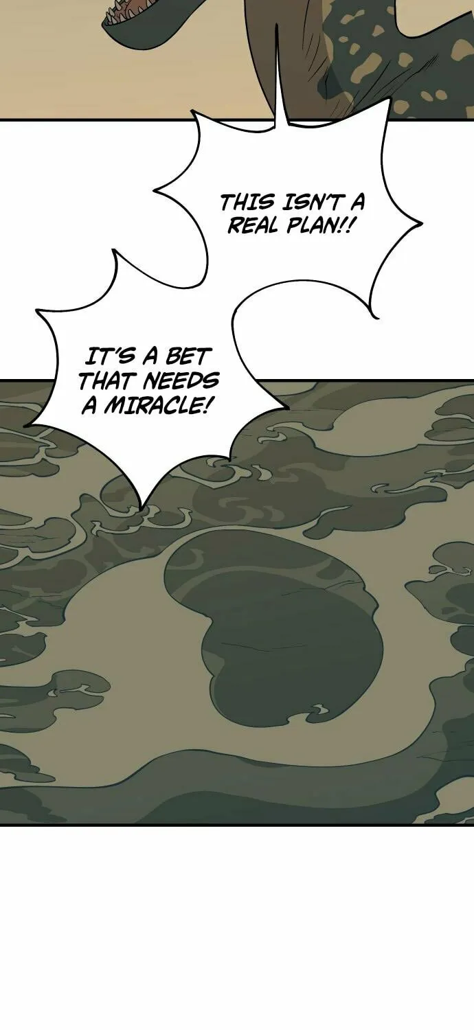 Ancient Animals Chapter 16 page 77 - 