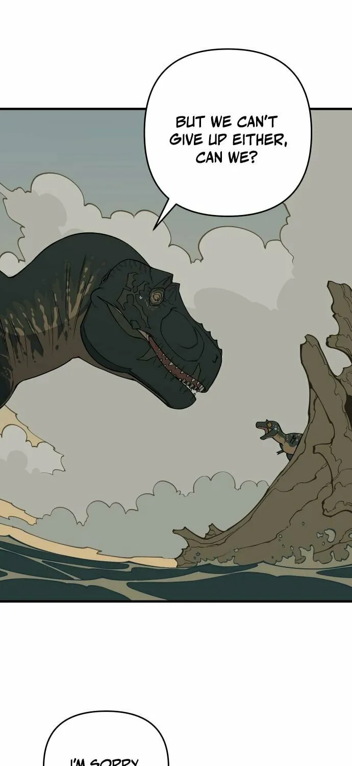 Ancient Animals Chapter 16 page 78 - 