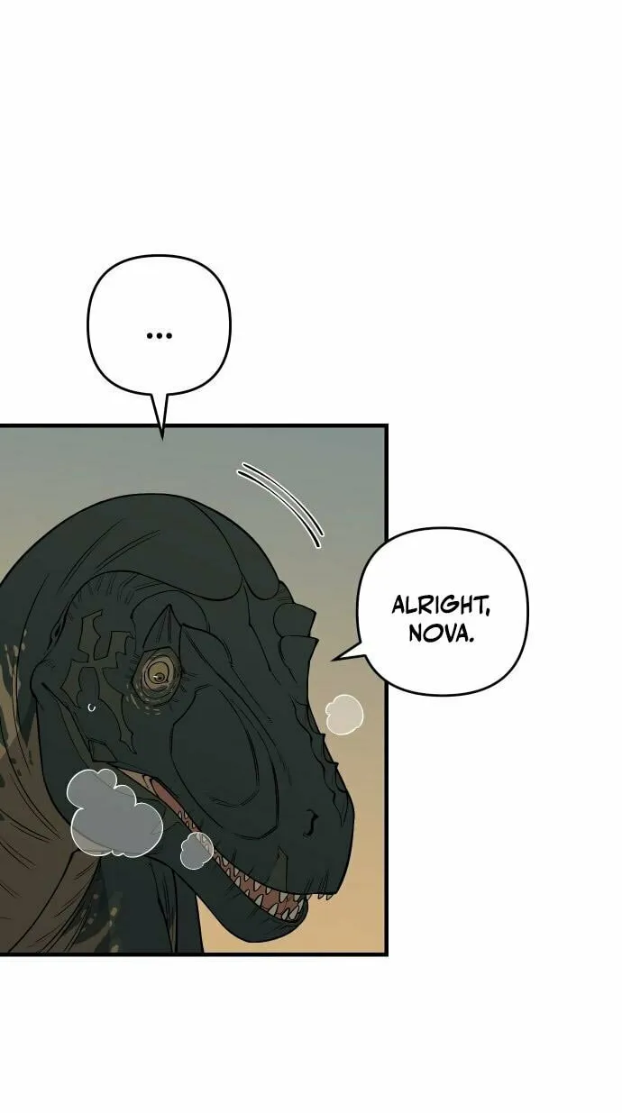 Ancient Animals Chapter 16 page 82 - 