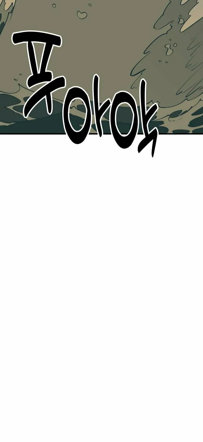 Ancient Animals Chapter 16 page 85 - 