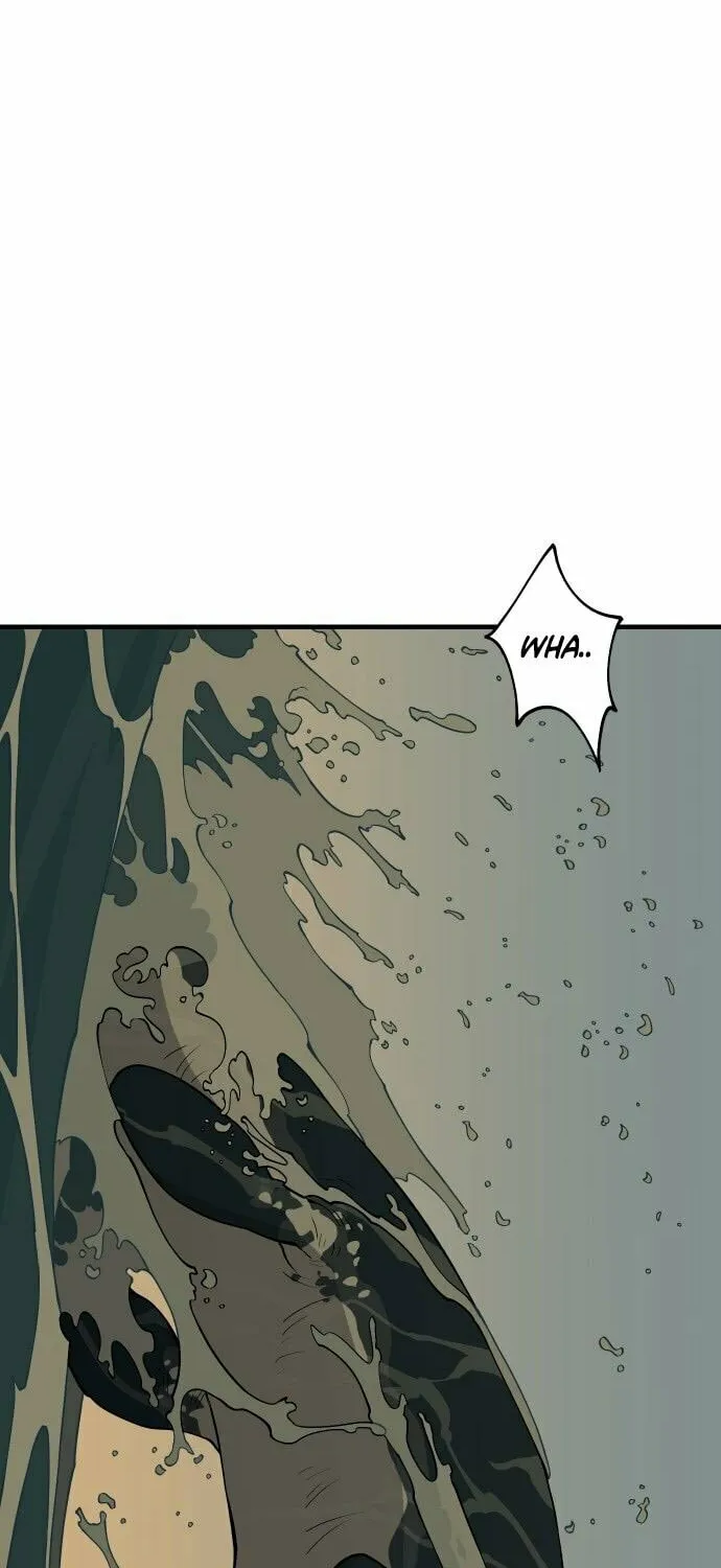 Ancient Animals Chapter 16 page 86 - 
