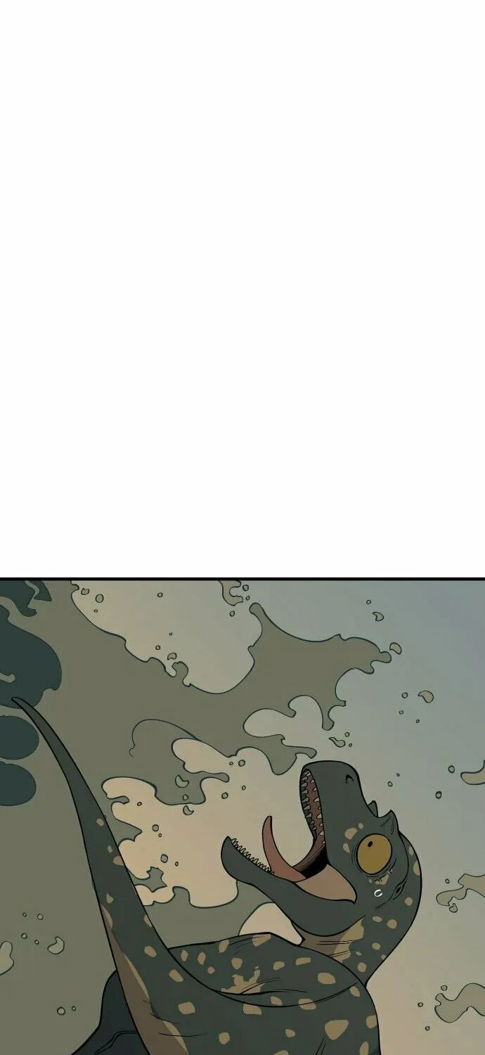 Ancient Animals Chapter 16 page 88 - 