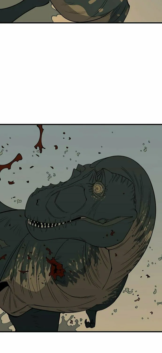 Ancient Animals Chapter 16 page 89 - 