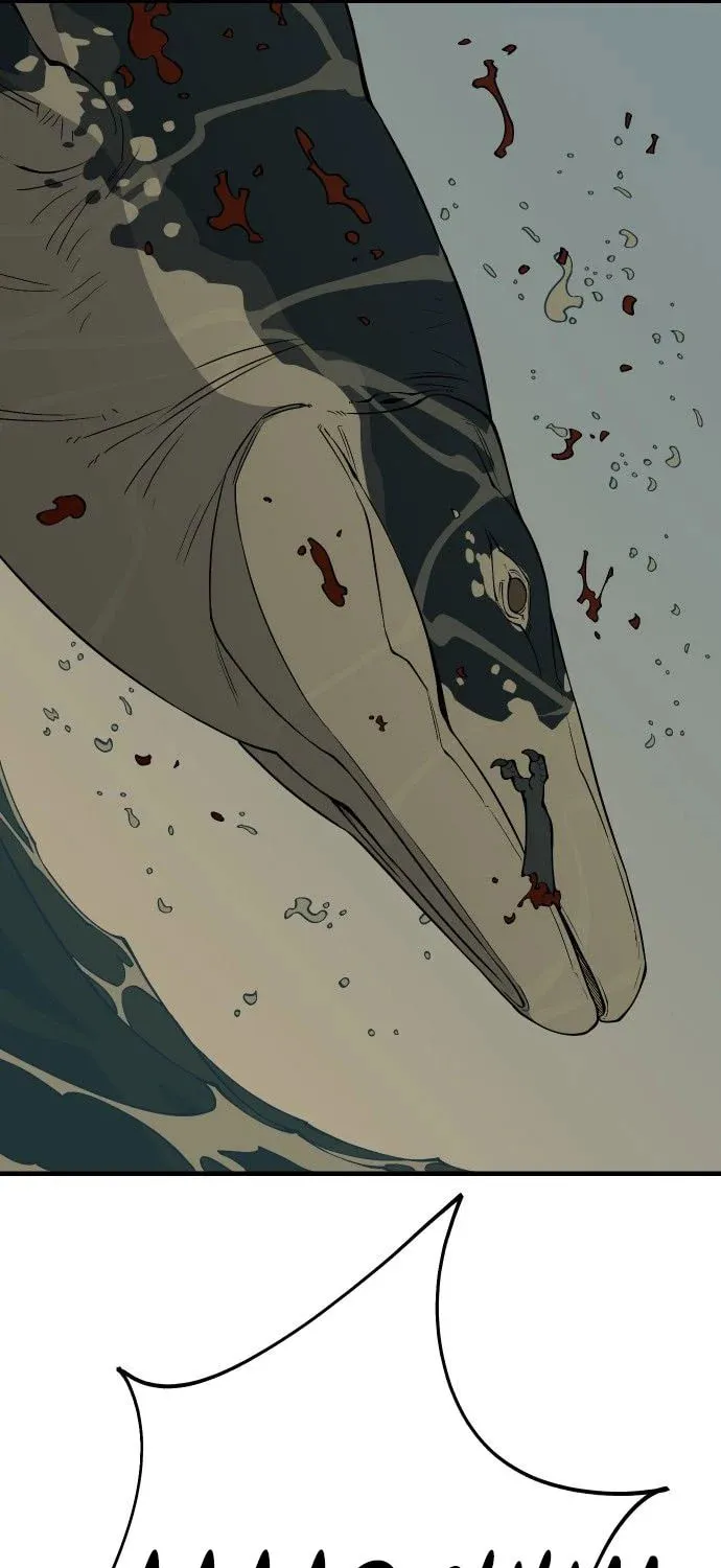 Ancient Animals Chapter 16 page 91 - 