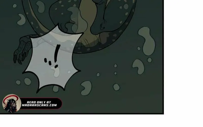 Ancient Animals Chapter 17 page 12 - 