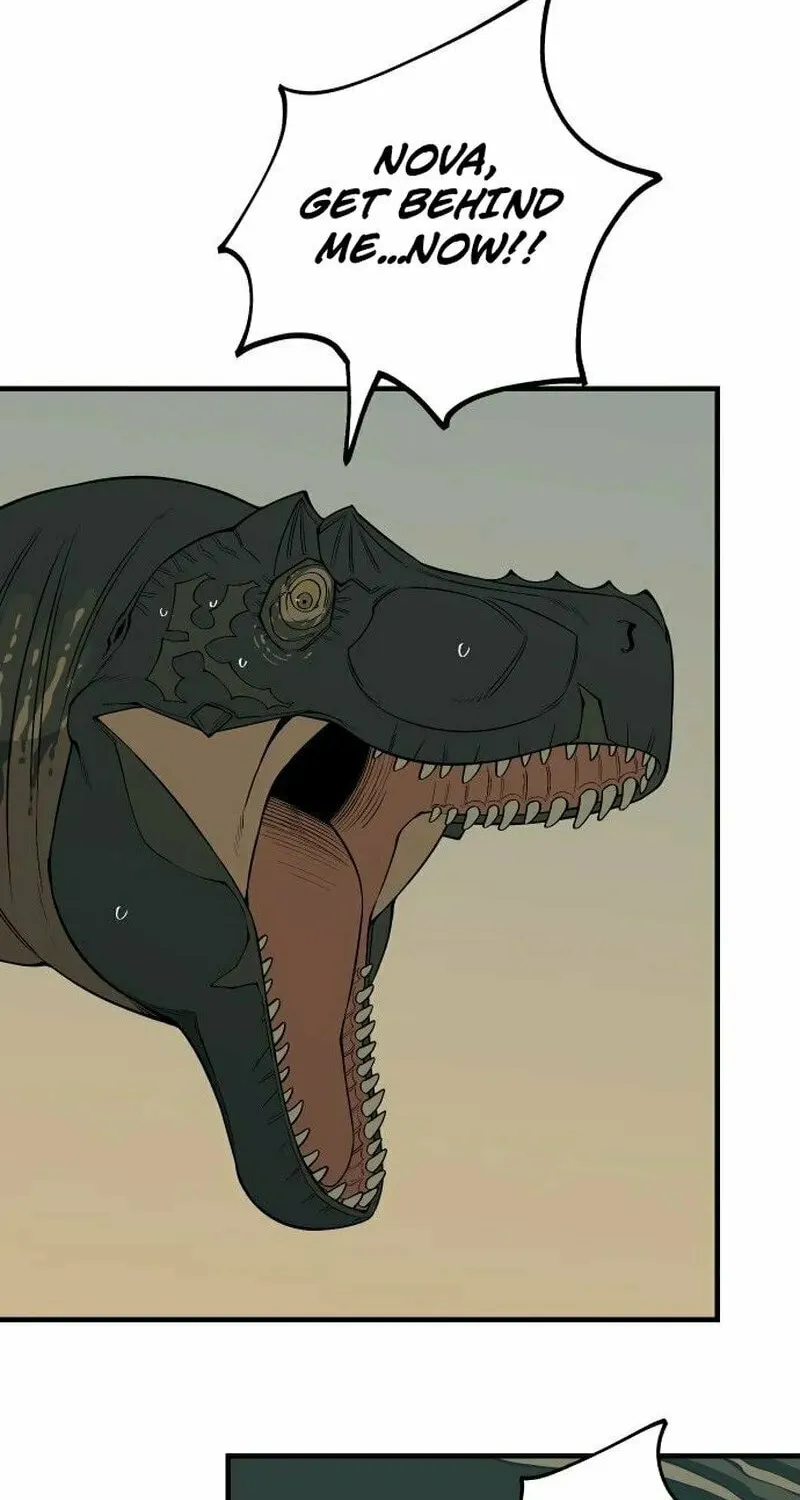 Ancient Animals Chapter 17 page 16 - 