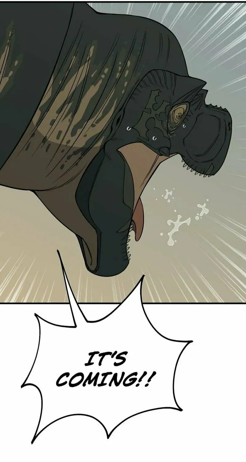 Ancient Animals Chapter 17 page 19 - 