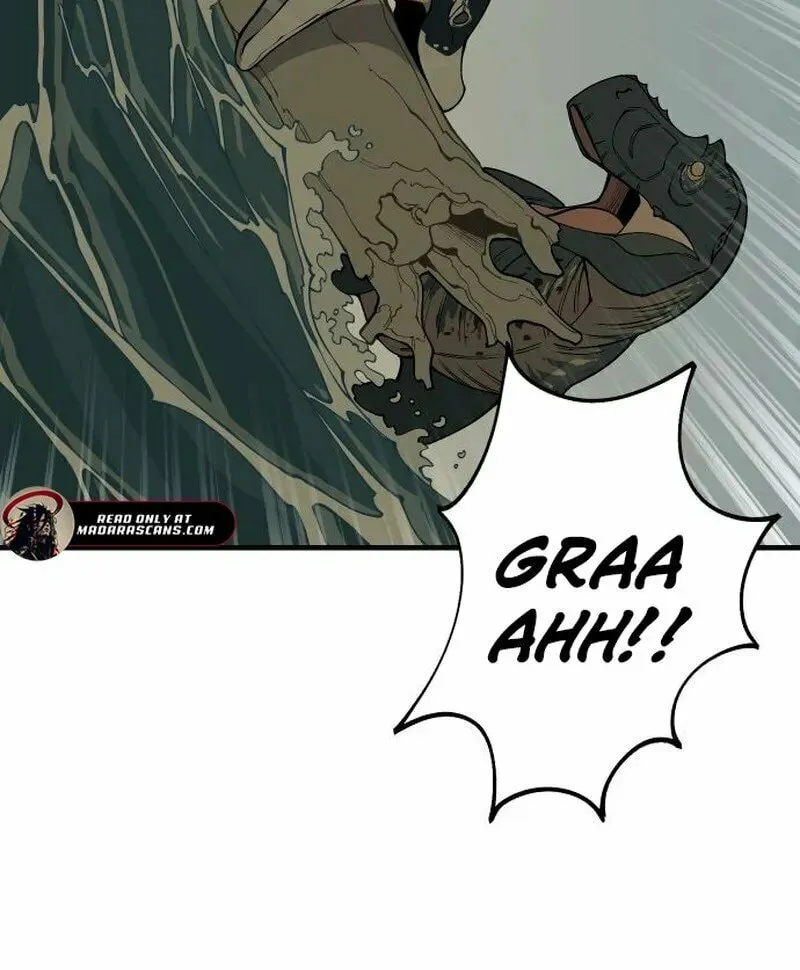 Ancient Animals Chapter 17 page 23 - 