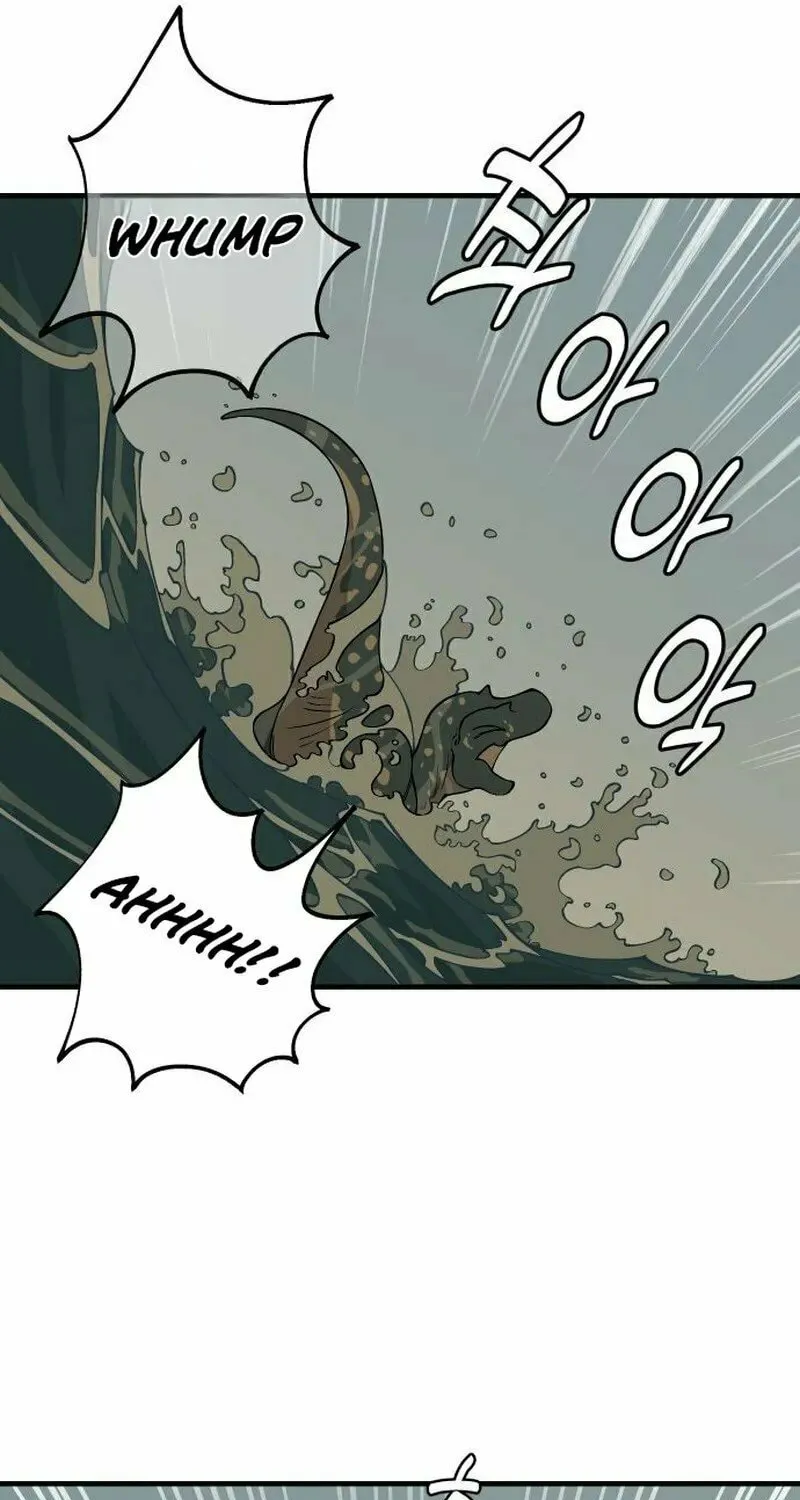 Ancient Animals Chapter 17 page 24 - 