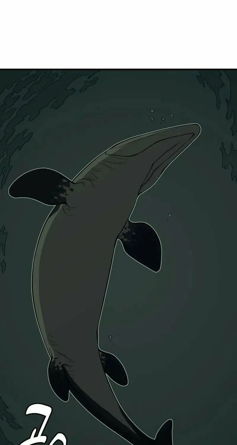 Ancient Animals Chapter 17 page 27 - 