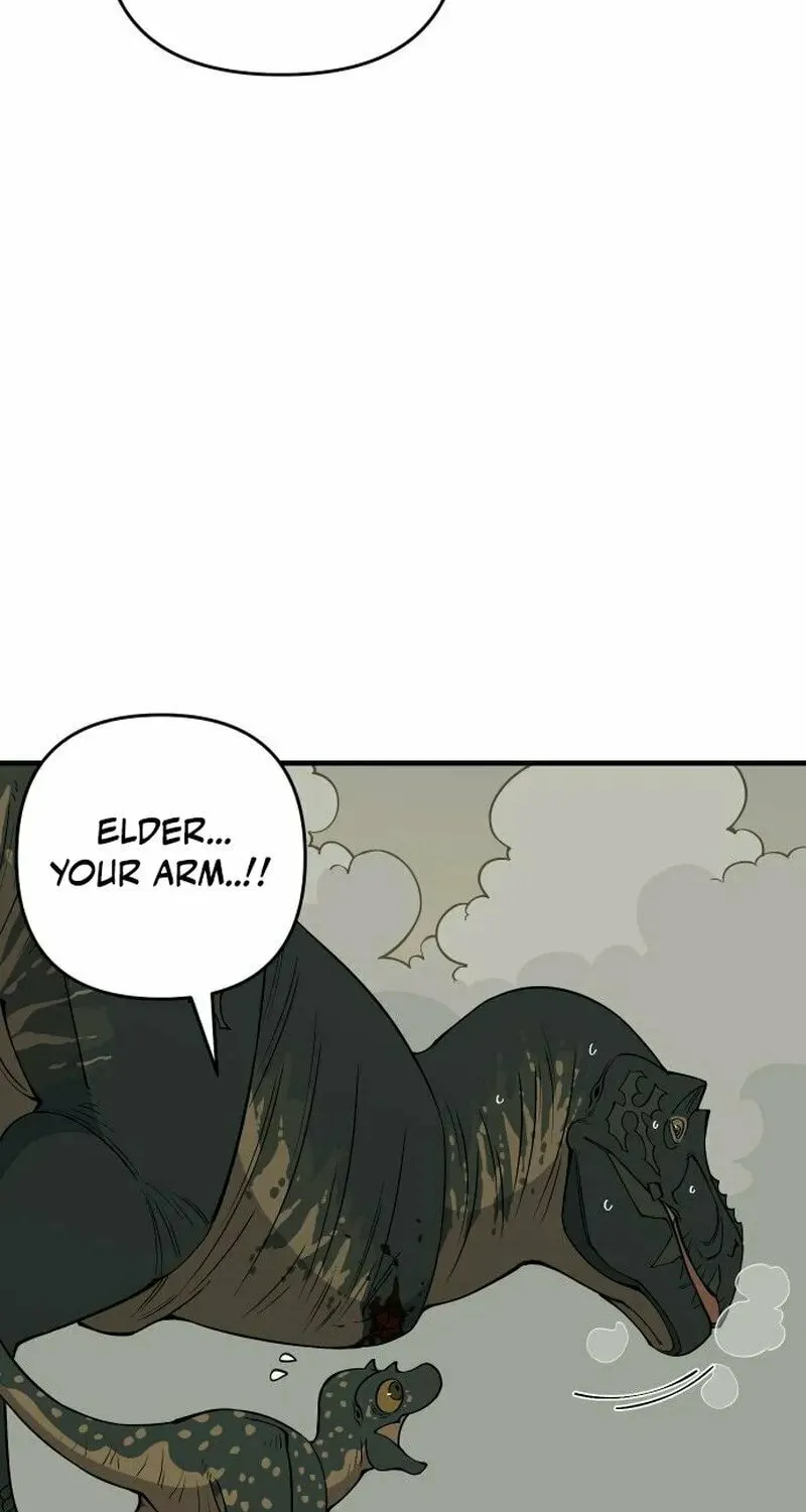 Ancient Animals Chapter 17 page 33 - 