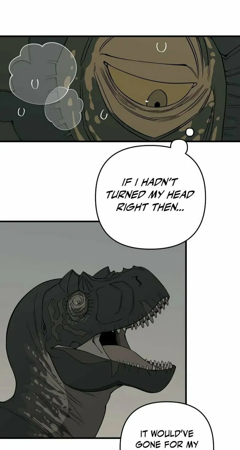 Ancient Animals Chapter 17 page 36 - 