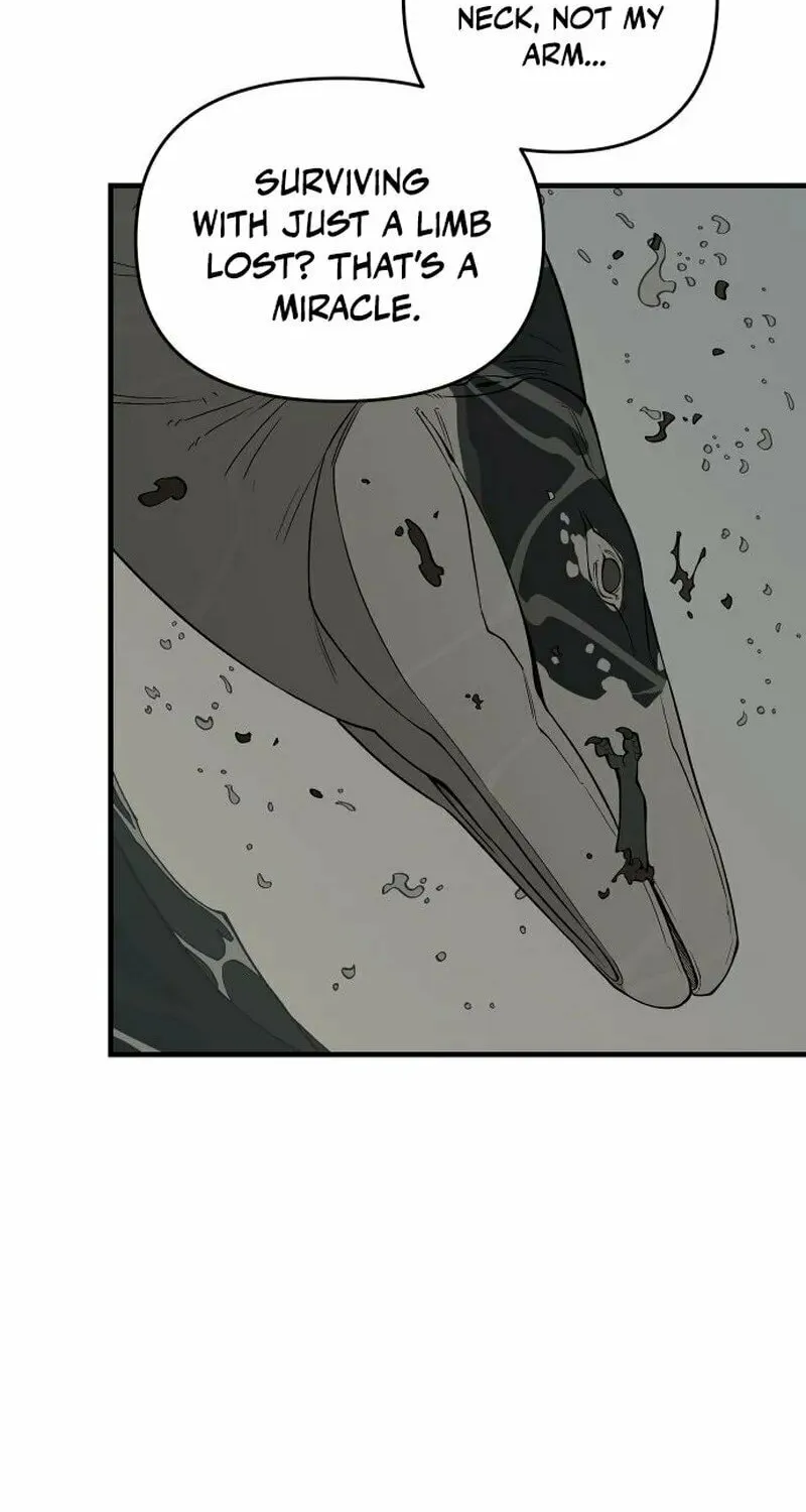 Ancient Animals Chapter 17 page 37 - 
