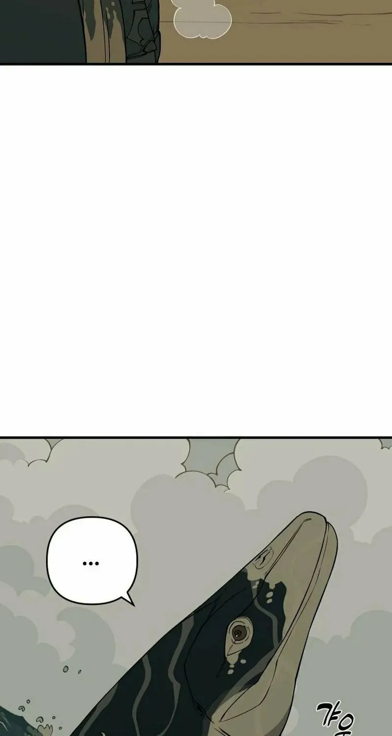Ancient Animals Chapter 17 page 39 - 