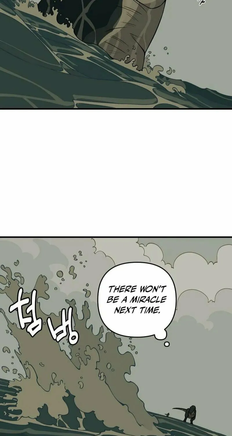 Ancient Animals Chapter 17 page 40 - 