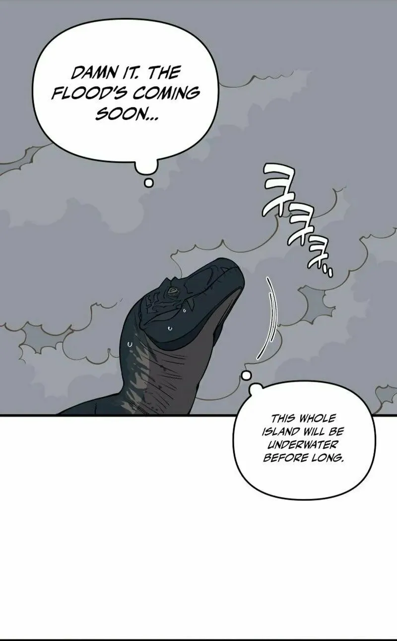 Ancient Animals Chapter 17 page 46 - 