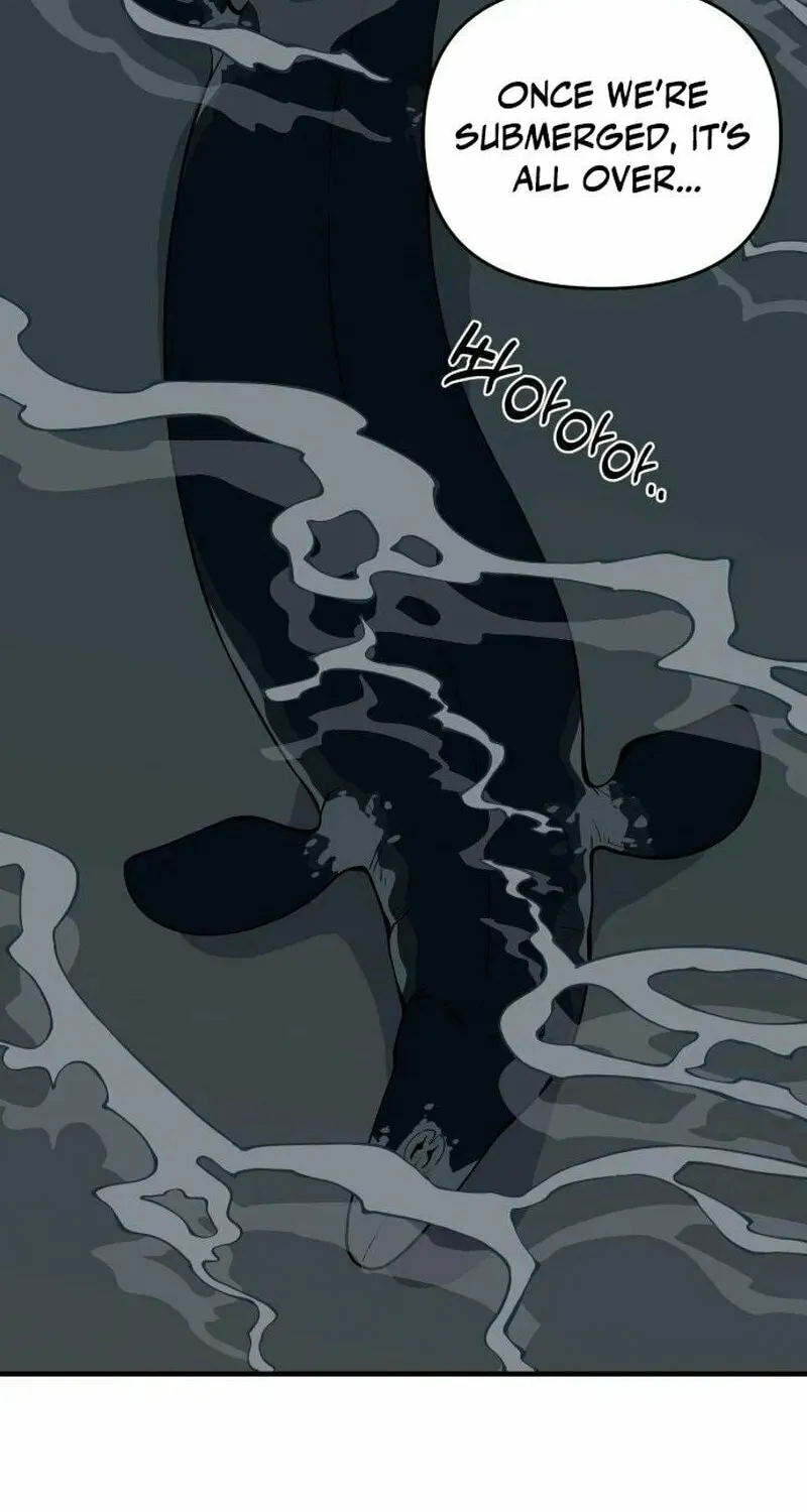 Ancient Animals Chapter 17 page 48 - 