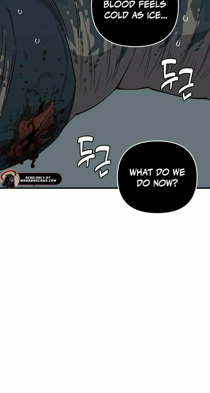 Ancient Animals Chapter 17 page 51 - 