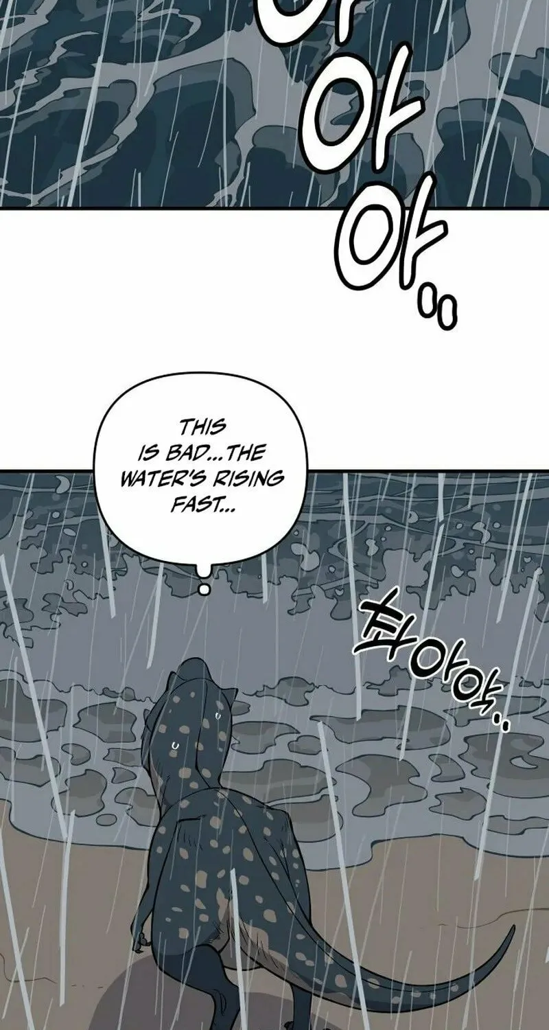 Ancient Animals Chapter 17 page 56 - 