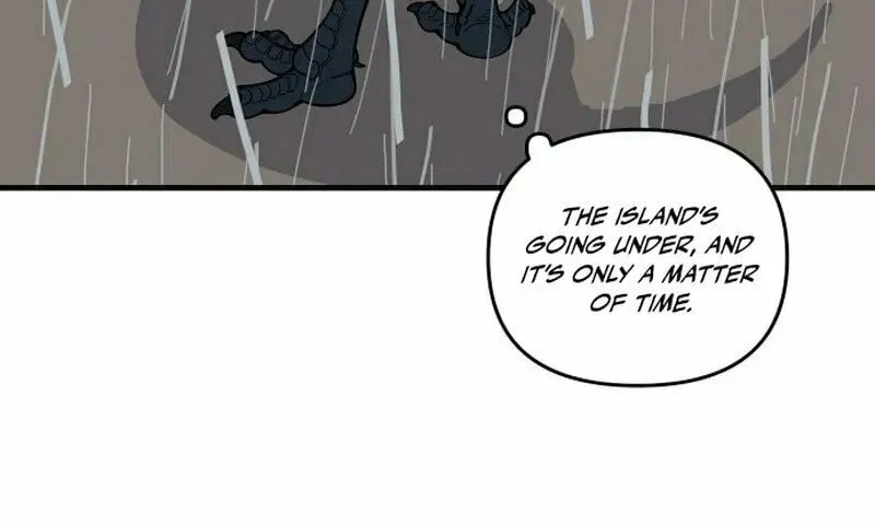 Ancient Animals Chapter 17 page 57 - 